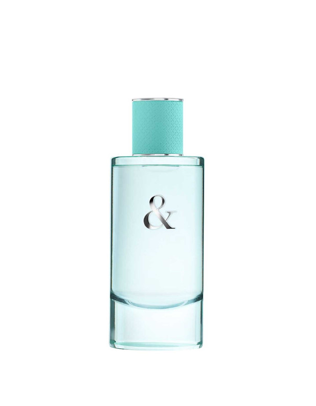 Tiffany & Love For Her Edp
